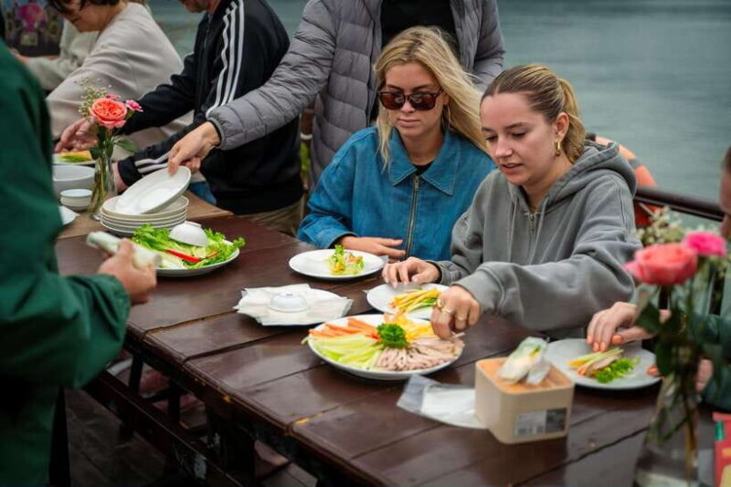 From Hanoi: Lan Ha Bay | Kayaking, Sightseeing, Cruise Trip - FAQ