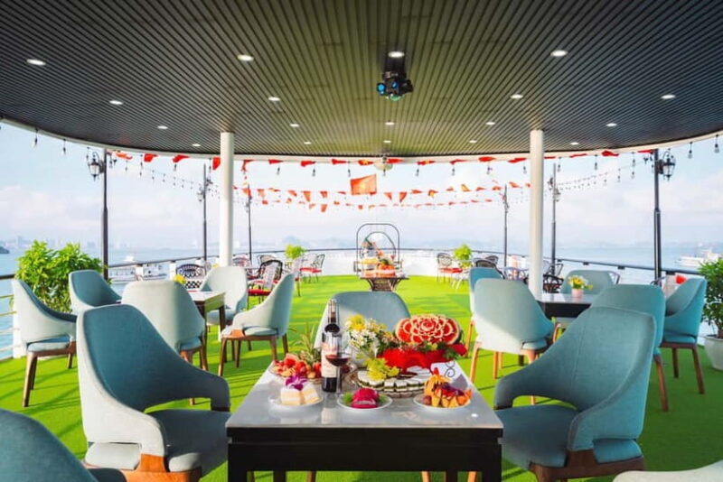 From Hanoi: Luxury Cruise Ha Long Bay Day Trip| Private Tour - What’s Included and What to Consider