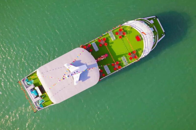 From Hanoi: Luxury Cruise Ha Long Bay Day Trip| Private Tour - Who This Tour Is Perfect For