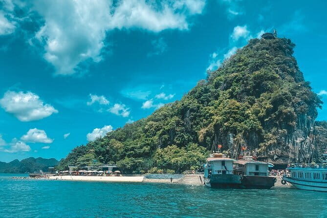 From Hanoi: Luxury Day Cruise Explore Halong Bay, Island, Caves - Final Thoughts