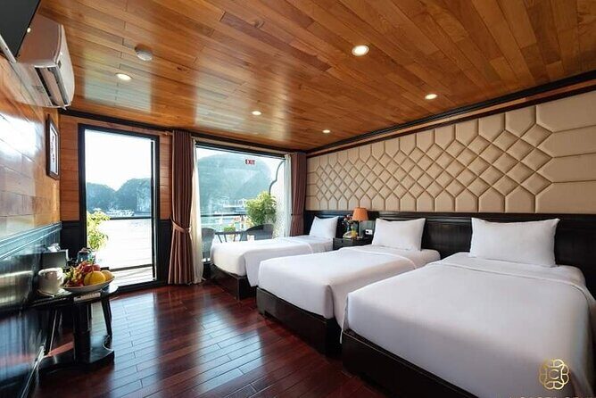 From Hanoi: Luxury Ninh Binh and Ha Long Bay Cruise 3 Day Trip - Who Should Consider This Tour?