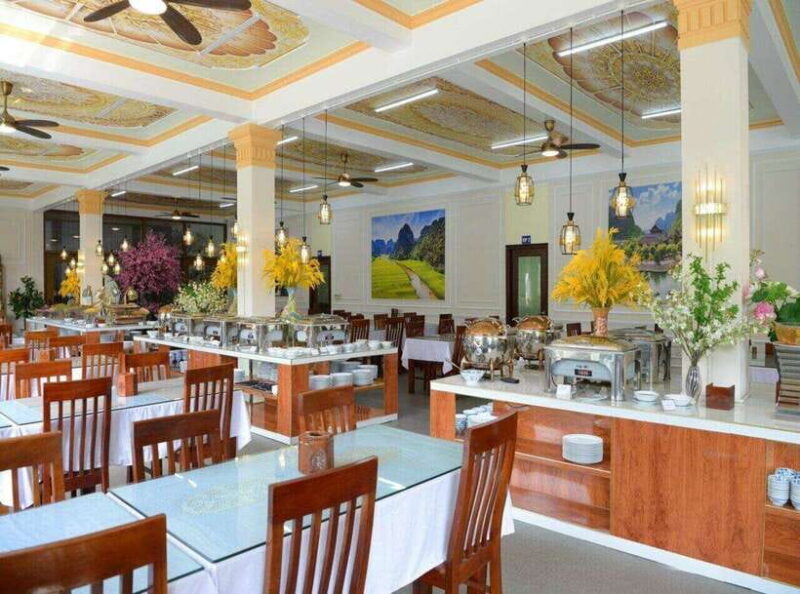 From Hanoi: Luxury Ninh Binh tour with lunch and cycling - The Sum Up