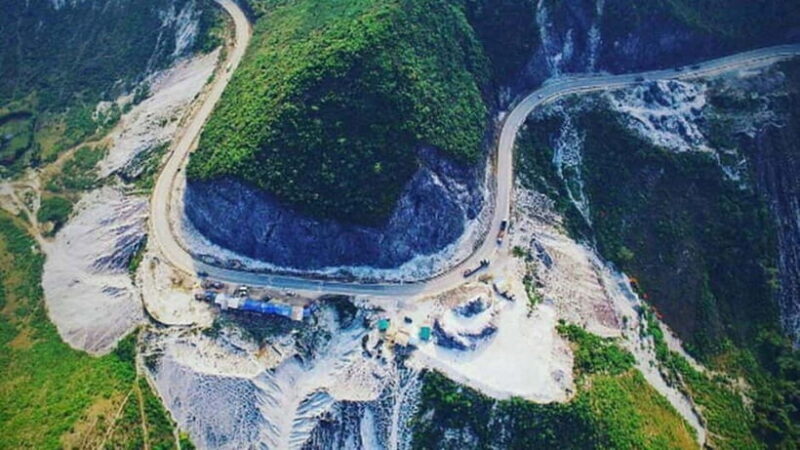 From Hanoi: Mai Chau - Hoa Binh 2 Days 1 Night - Discover the Charm of Mai Chau: A Practical 2-Day Tour from Hanoi