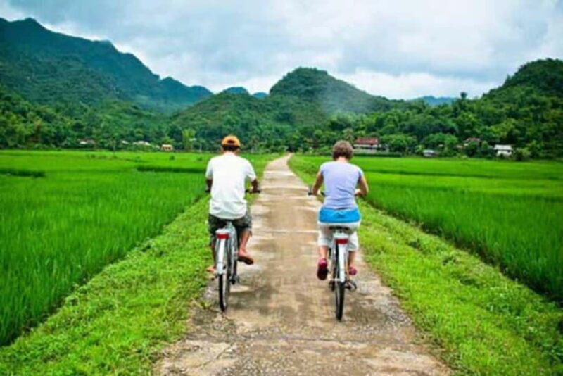 From Hanoi: Mai Chau - Hoa Binh 2 Days 1 Night - Frequently Asked Questions