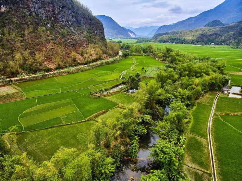 From Hanoi: Mai Chau, Pu Luong, Ninh Binh 3-Day Tour - The Sum Up