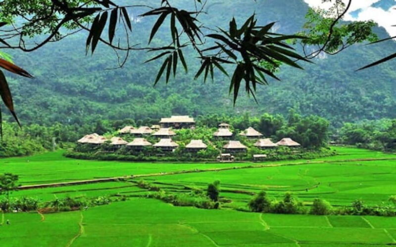 From Hanoi: Mai Chau Valley 2D1N Adventure - Exploring the Journey: A Deep Dive into the Tour