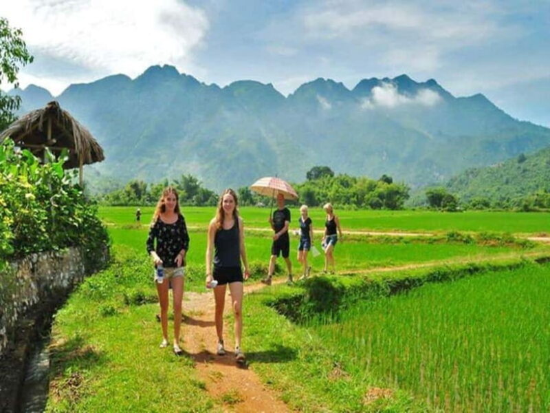 From Hanoi: Mai Chau Valley 2D1N Adventure - FAQ