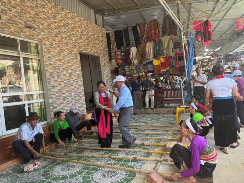 From Hanoi: Mai Châu Valley Day Trip & Cycling & Local Tour - An In-Depth Look at the Mai Châu Valley Day Trip & Cycling Experience