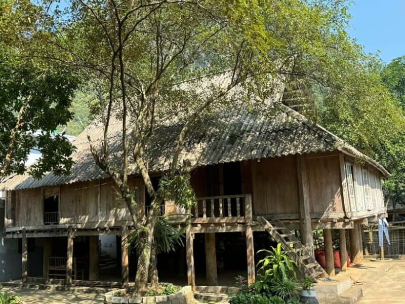 From Hanoi: Mai Châu Valley Day Trip & Cycling & Local Tour - Who Will Appreciate This Tour?