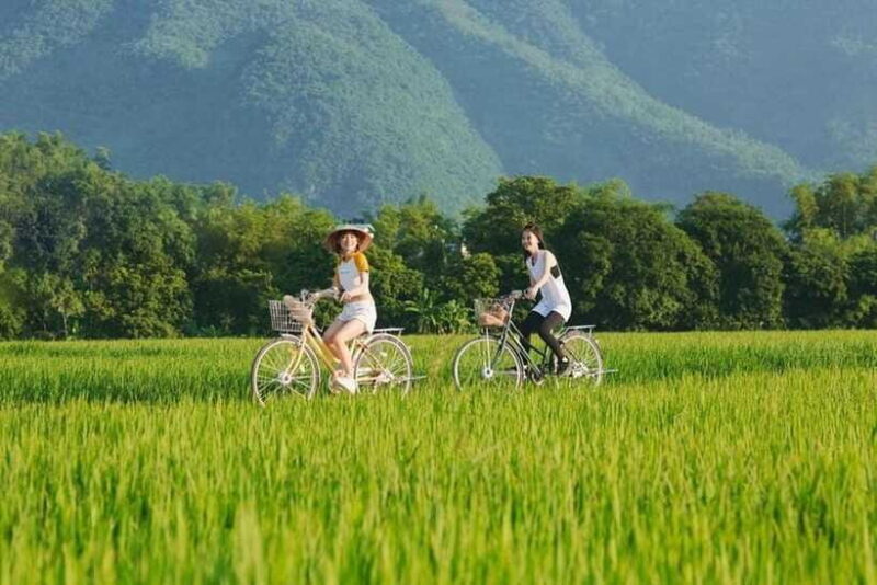From Hanoi: Mai Chau Valley Day Trip with Cycling - Who Will Enjoy This Tour?