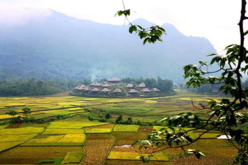 From Hanoi: Mai Chau Valley Day Trip with Cycling - Frequently Asked Questions