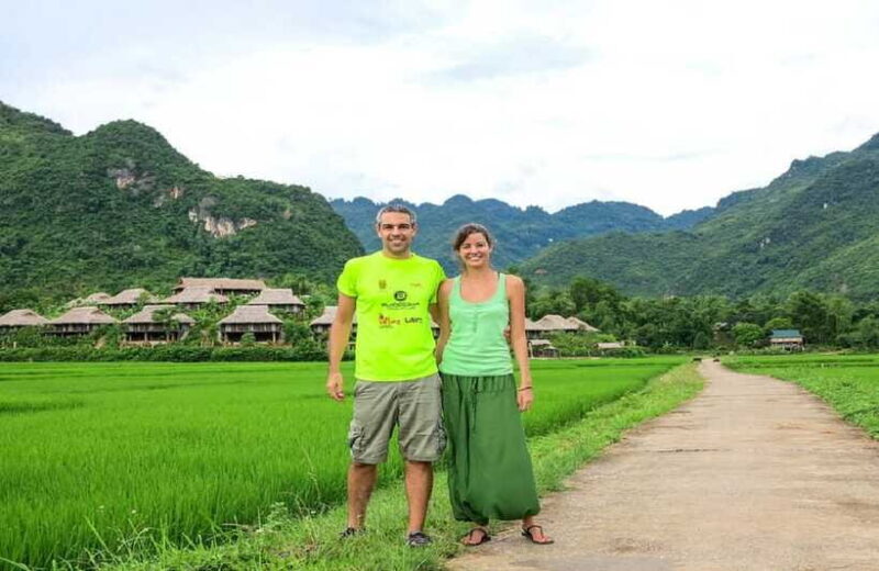 From Hanoi: Mai Chau Valley Day Trip with Lunch and Bike - Practical Details: What You Need to Know