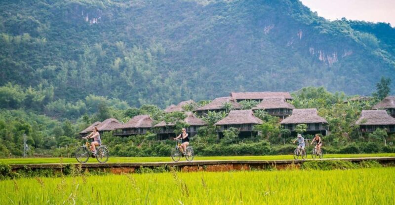 From Hanoi: Mai Chau Valley & Hill Tribes 2-Day Trek Tour - Final Thoughts