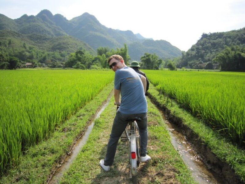 From Hanoi: Mai Chau Valley & Hill Tribes 2-Day Trek Tour - FAQs