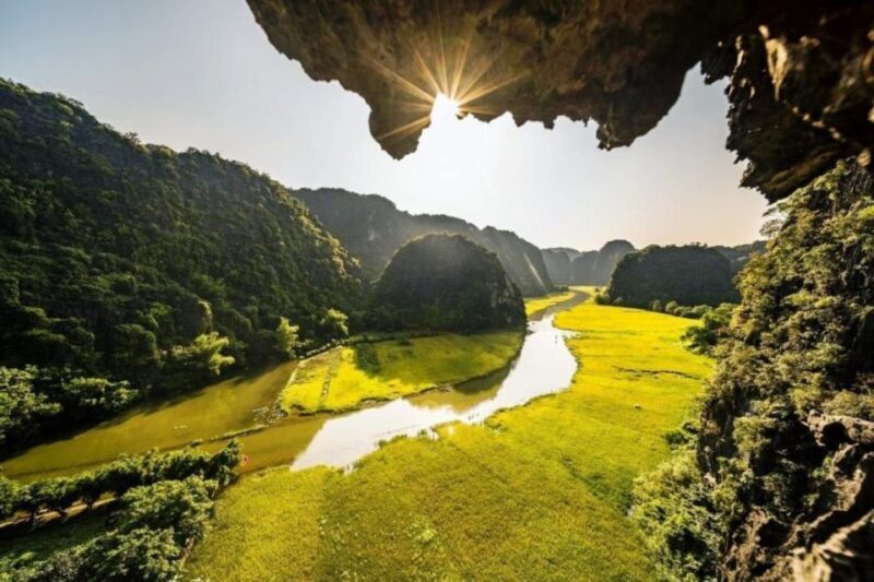 From Hanoi: Mua Cave - Tam Coc Full Day Tour - Who Should Consider This Tour?