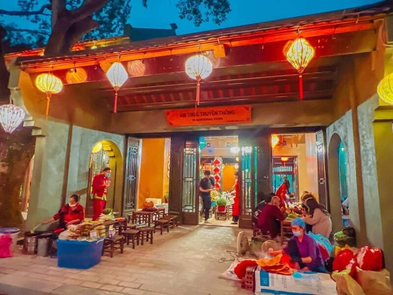 From Hanoi: Ninh Binh 2-Day Tour with Hoa Lu and Tam Coc - From Hanoi: Ninh Binh 2-Day Tour with Hoa Lu and Tam Coc