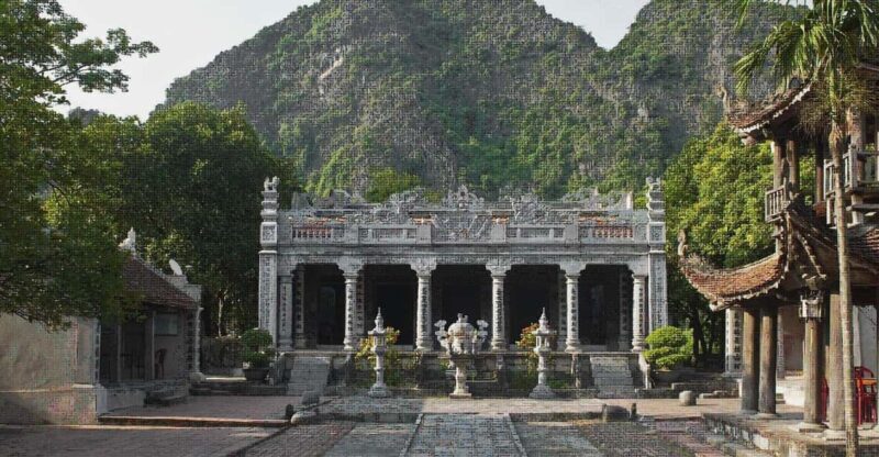 From Hanoi: Ninh Binh 2-Day Tour with Hoa Lu and Tam Coc - The Experience: What Makes It Stand Out?