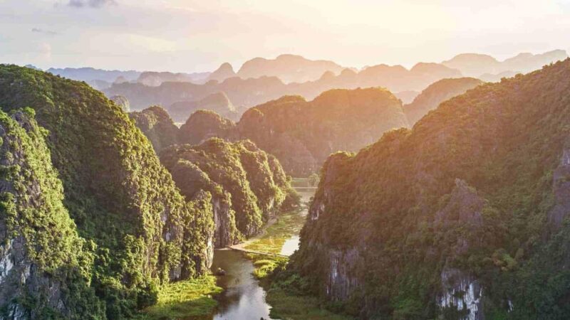 From Hanoi: Ninh Binh 2-Day Tour with Hoa Lu and Tam Coc - Final Thoughts: Is This Tour Right for You?