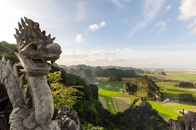 From Hanoi Ninh Binh Bai Dinh or Hoa Lu Trang An Mua Caves - Practical Tips for Travelers