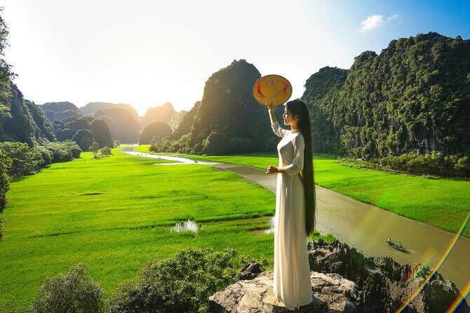 From Hanoi Ninh Binh Bai Dinh or Hoa Lu Trang An Mua Caves - Additional Tips for Your Visit