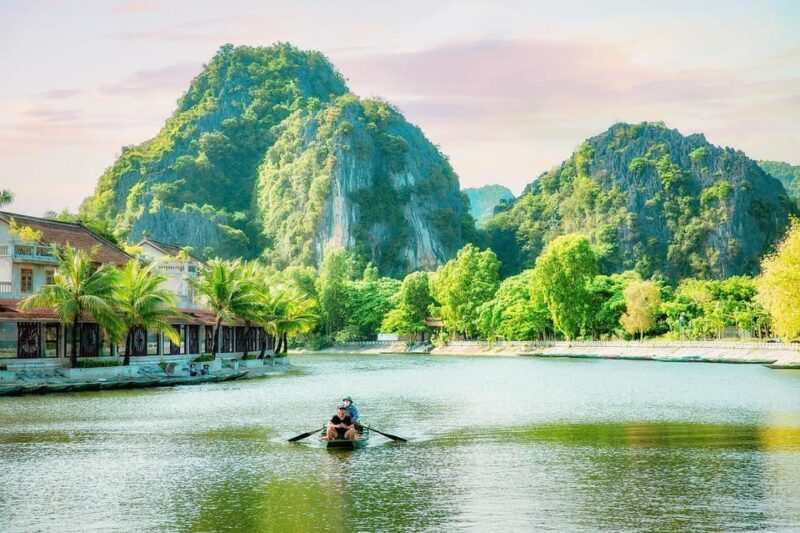 From Hanoi: Ninh Binh  Bai Dinh & Trang An & Mua Cave Tour - FAQ