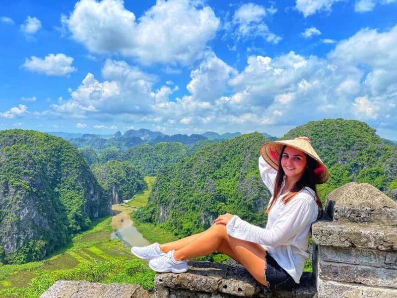 From Hanoi: Ninh Binh Bai Dinh & Trang An & Mua Caves - Who Should Consider This Tour?