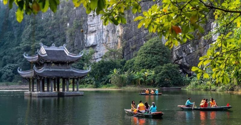 From Hanoi: Ninh Binh & Bai Dinh & Trang An & Mua Caves Tour - What Makes This Tour Special?