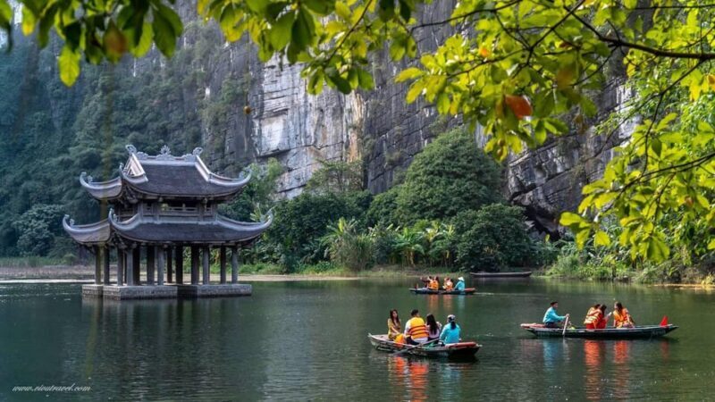 From Hanoi: Ninh Binh & Bai Dinh & Trang An & Mua Caves Tour - Final Thoughts