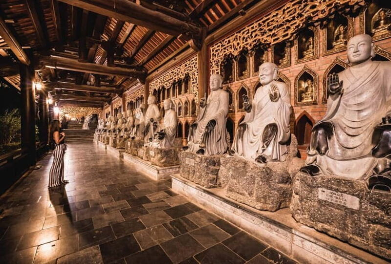 From Hanoi: Ninh Binh Boat Ride, Mua Cave Hike, Temple Visit - What’s Included and What to Expect