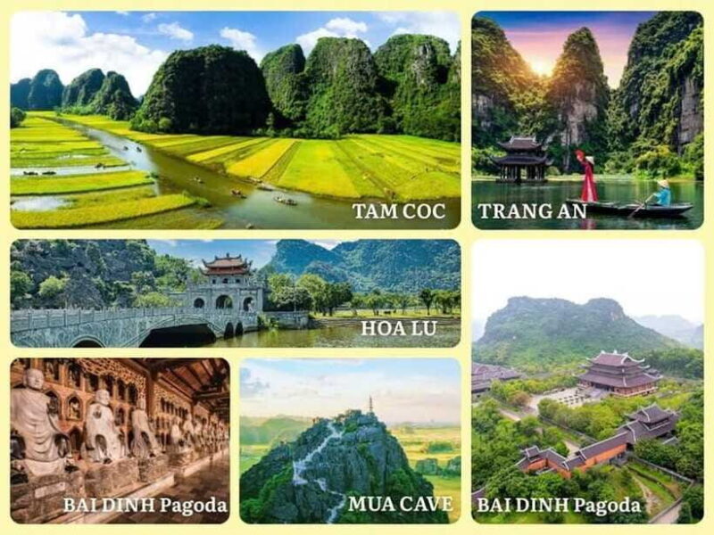 From Hanoi: Ninh Binh Boat Ride, Mua Cave Hike, Temple Visit - Final Thoughts: Who Should Consider This Tour?