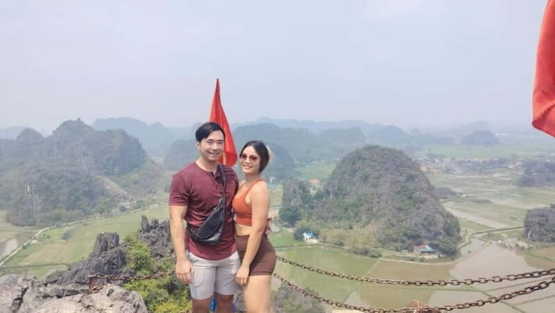 From Hanoi: Ninh Binh Day Trip with Trang An and Mua Cave - Who Should Consider This Tour?