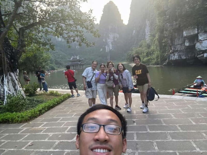 From Hanoi: Ninh Binh Day Trip with Trang An and Mua Cave - Summary
