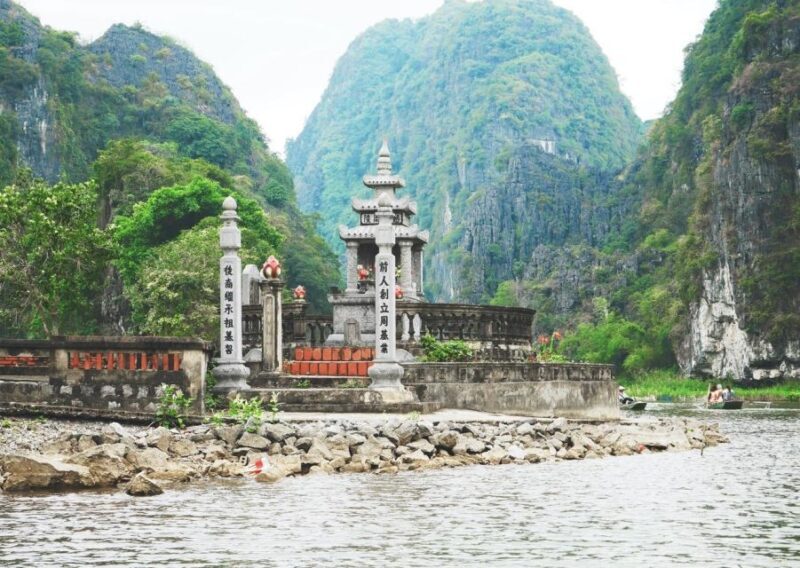 From Hanoi: Ninh Binh Express 1 Day Trip - From Hanoi: Ninh Binh Express 1 Day Trip — A Practical, Authentic Day Out