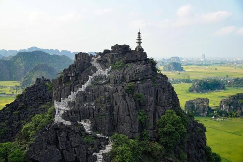 From Hanoi: Ninh Binh Express 1 Day Trip - The Experience You Can Expect