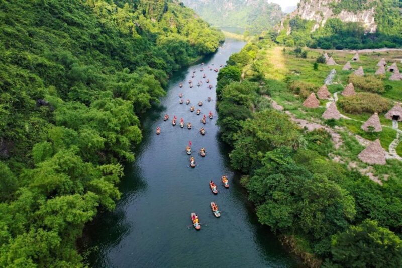 From Hanoi: Ninh Binh Express 1 Day Trip - FAQs