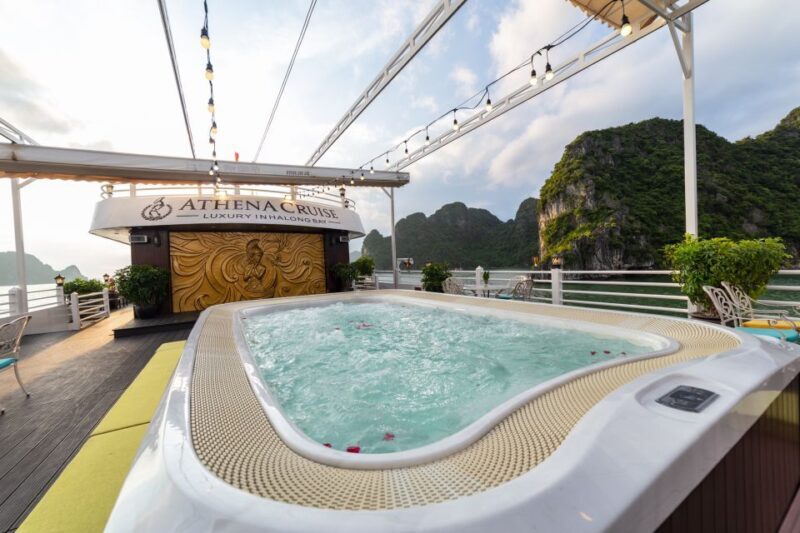 From Hanoi: Ninh Binh Ha Long Bay 5-Star 3-Day Cruise - Detailed Review of the 3-Day Tour from Hanoi