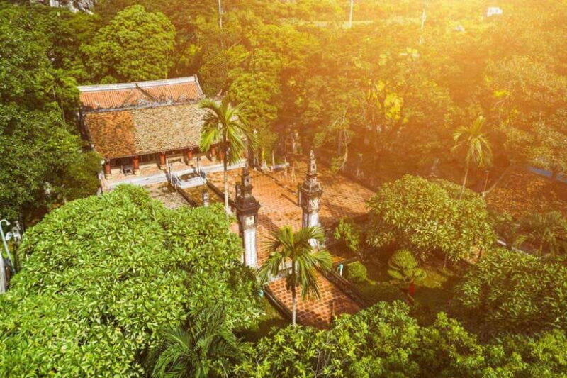 From Hanoi: Ninh Binh, Hoa Lu, Trang An and Mua Cave Trip - Practical Details and Considerations