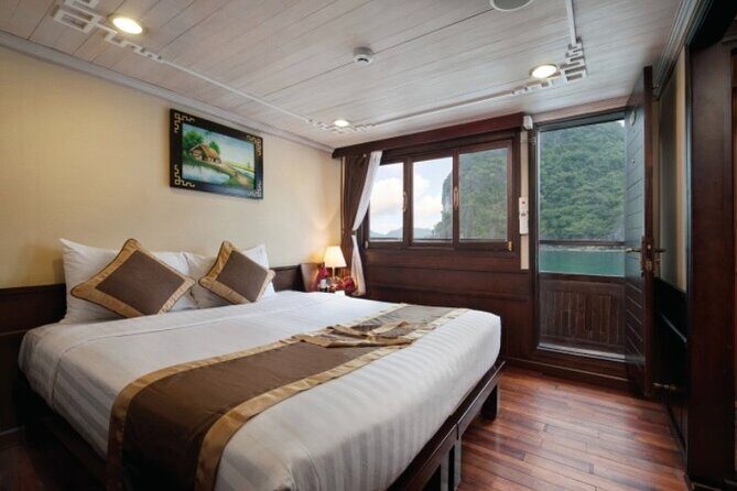 From Hanoi: Ninh Binh Tour and Ha Long Bay Cruise 3-Day Trip - Who Will Love This Tour?