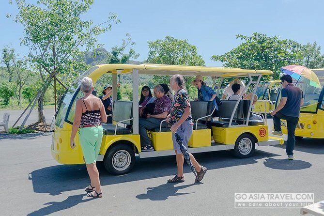 From Hanoi: Ninh Binh Tour Highlights - Transfer & Buffet Lunch - Who Will Love This Tour?