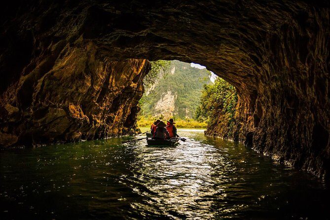 From Hanoi: Ninh Binh Tour Highlights - Transfer & Buffet Lunch - FAQs