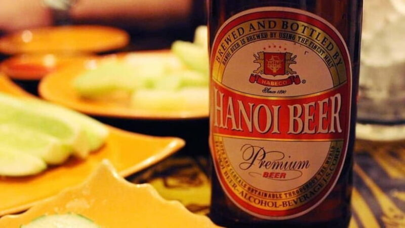 From Hanoi: Old Quarter Beer Crawl with Drinks and Guide - Experience Overview: A Taste of Hanoi’s Beer and Food Culture