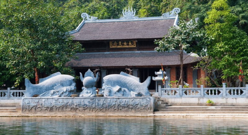 From Hanoi: Perfume Pagoda Day Trip with Boat Ride - The Sum Up