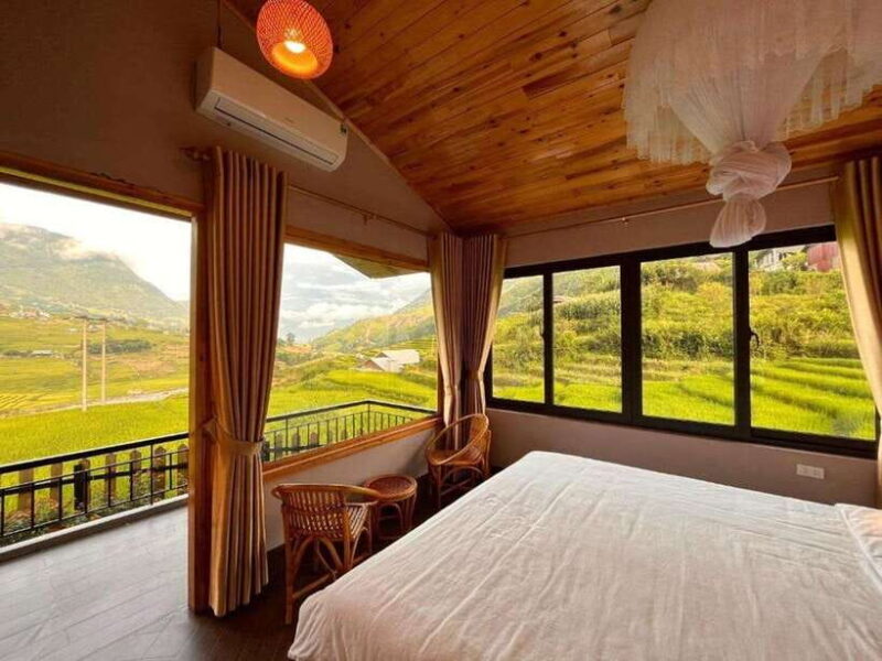 From Hanoi: Premium 2-Day Sapa Adventure with DCAR Limousine - An Honest Look at the 2-Day Sapa Tour