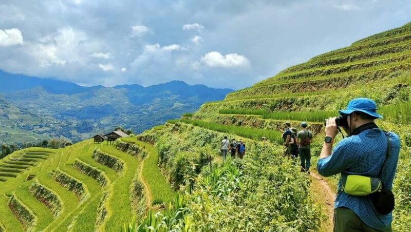 From Hanoi: Private 2-Day Mu Cang Chai Homestay & Trekking - Practical Details & Tips