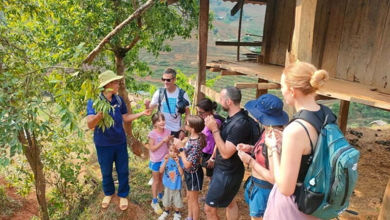 From Hanoi: Private 2-Day Mu Cang Chai Homestay & Trekking - Why This Tour Offers Great Value