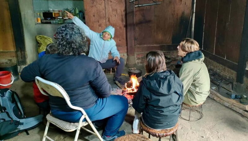 From Hanoi: Private 2-Day Mu Cang Chai Homestay & Trekking - Who Would Love This Tour?