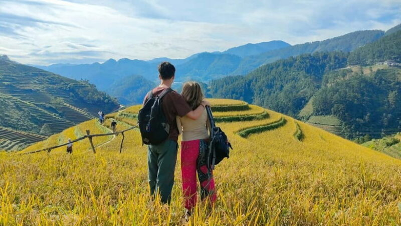 From Hanoi: Private 2-Day Mu Cang Chai Homestay & Trekking - FAQ