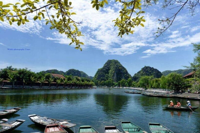 From Hanoi : Private Day Tour to Tam Coc and Phat Diem - Key Points
