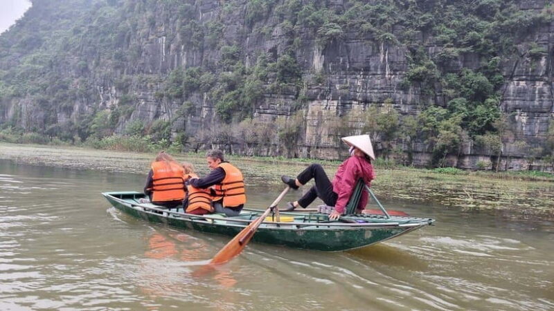 From Hanoi : Private Day Tour to Tam Coc and Phat Diem - Who Would Love This Tour?