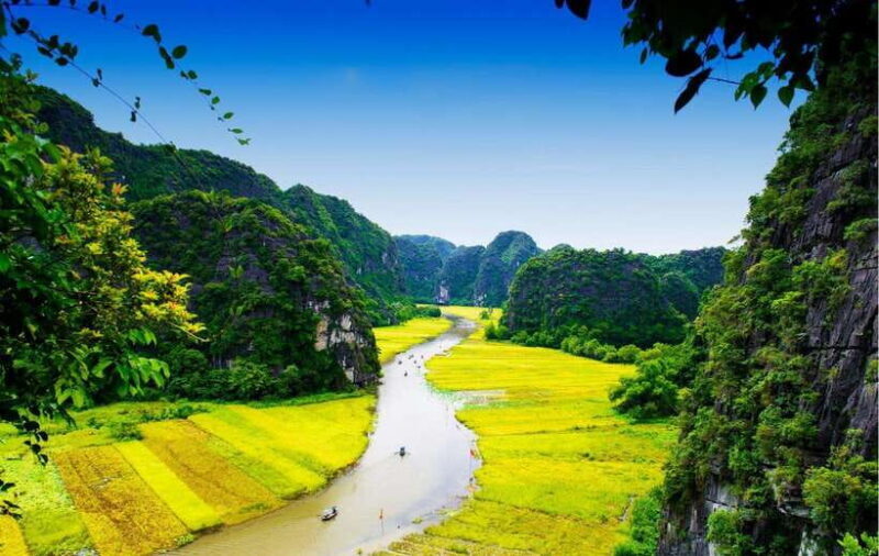 From Hanoi : Private Day Tour to Tam Coc and Phat Diem - The Sum Up